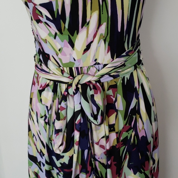 Jennifer Lopez dress - Picture 8 of 10